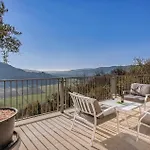 San Bartolo Holiday home Motovun