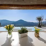 Holiday home San Bartolo Motovun