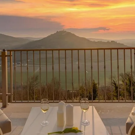 San Bartolo Holiday home