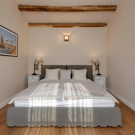 San Bartolo Feriehus *