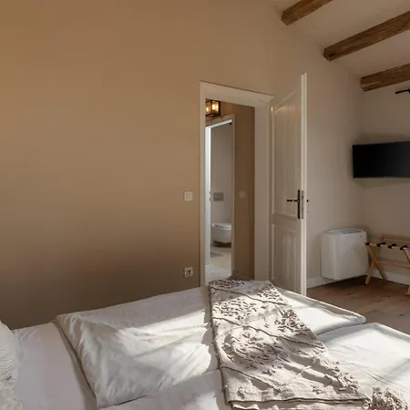 San Bartolo Feriehus Motovun