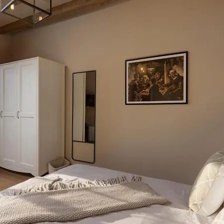 Holiday home San Bartolo Motovun