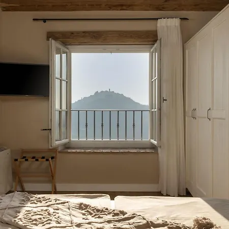 San Bartolo Feriehus Motovun