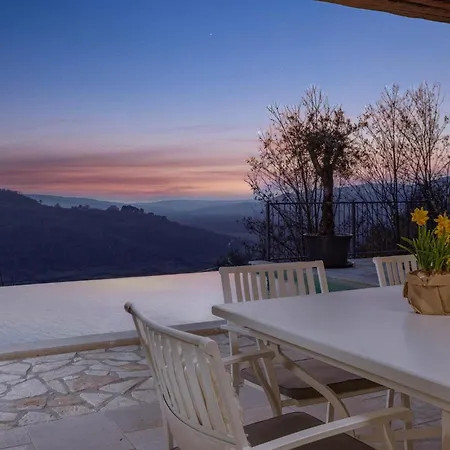 Holiday home San Bartolo